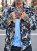 Giacca Camicione Newcastle