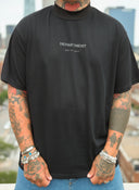 T-Shirt Space Of Legacy Black