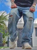 Jeans Marcus
