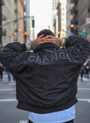 Giubbino Change Black