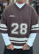 T-Shirt Maglina Athletics Kinder