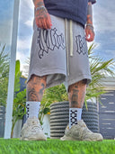 Bermuda Gomez Grey