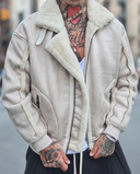 Montone Double Face Cream