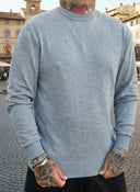 Maglione Philippe Grey