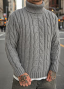 Maglione Alex Grey