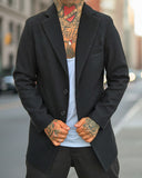 Cappotto Deluxe Black