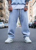 Pantalone Tuta Japan Grey