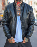 Giubbotto Zapata College