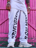 Jeans Shiva White