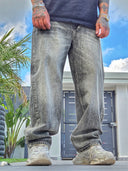 Jeans Paraguay