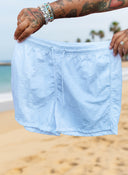 Costume San Salvador White