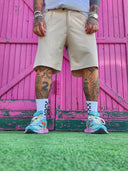 Bermuda Montecarlo Beige