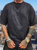 T-Shirt Winner Black