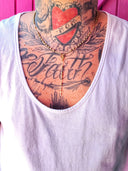 Collana Rosario Gold Small