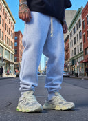 Pantalone Tuta Kessie Grey