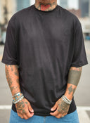 T-Shirt Big Black