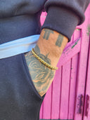 Bracciale Intrecciato Gold