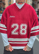 T-Shirt Maglina Athletics Bordeaux