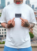 T-Shirt Department White