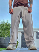 Pantalone Elegant Milano Tortora