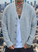 Cardigan Grey