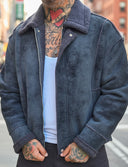 Montone Alcaraz Dark Grey