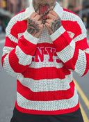 Maglia Traforata Eindoven