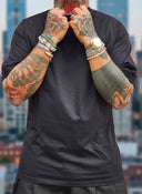 T-Shirt Winner Black