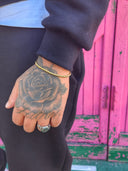 Bracciale Sfera Gold Small