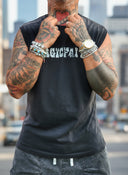 Smanicata Faith Black