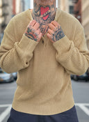 Maglione Kantè Biscuits