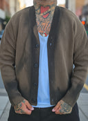 Cardigan Rashford Fumè Kinder