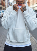 Felpa Don't See White