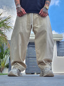 Pantalone Nizza Beige