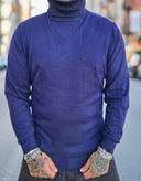 Dolcevita Over Blu Night