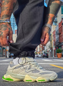 Pantalone Jovic Baloon Black