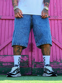 Bermuda Carpenter Blu