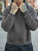 Felpa Regular Kinder