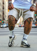 Bermuda Punto Milano Tortora