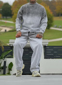Completo Tuta Kimmich Fumè Grey