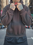 Felpa Sfumata Kinder