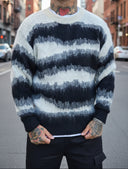 Maglione Williams Black