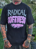 T-Shirt Radical Black