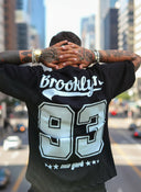 T-Shirt Brooklyn Black