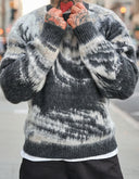 Maglione Nunez Black