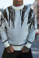 Maglione Falcao White