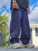 Jeans Carpenter Blu