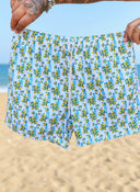 Costume Bombay White