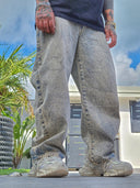 Jeans Simeone