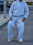 Completo Oklahoma Grey